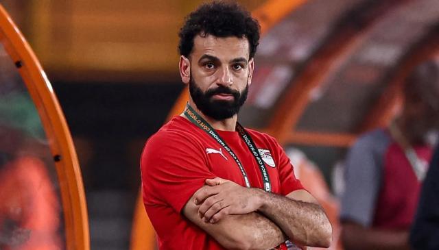 博鱼体育官方网站-萨拉赫回利物浦疗伤，最多伤缺4周，非洲杯前景未灭