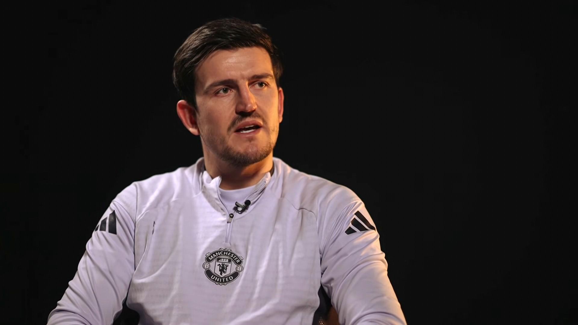 博鱼体育直播-马奎尔：卡里克是俱乐部的传奇人物，相信球迷们会全力支持他