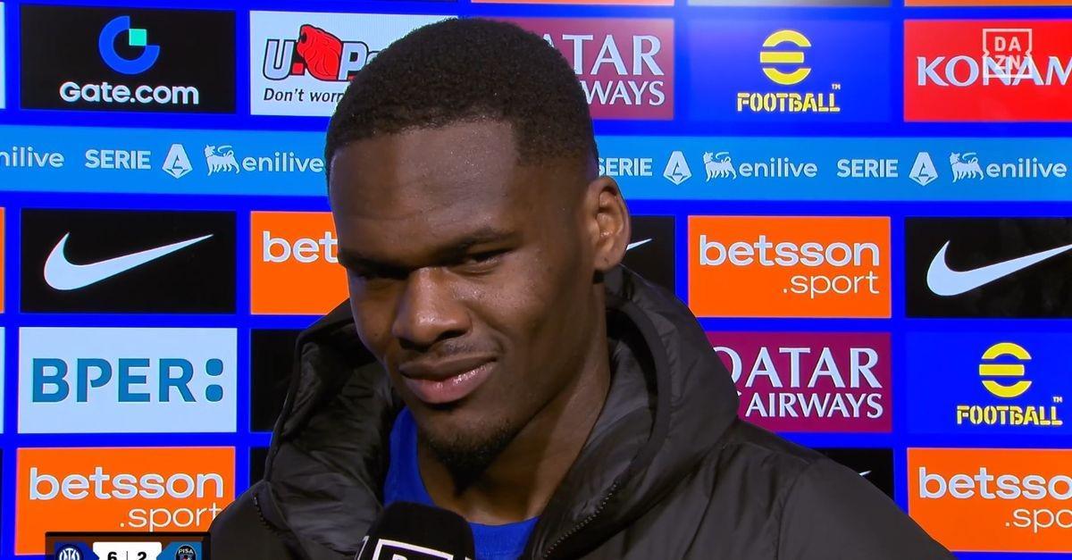 博鱼体育官方网站-博尼：如果我选择单干就必须进球，否则队友们会杀了我