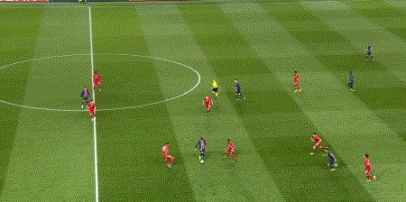 博鱼体育投注-【欧冠】内马尔两中框+失单刀空门 巴黎负拜仁晋级