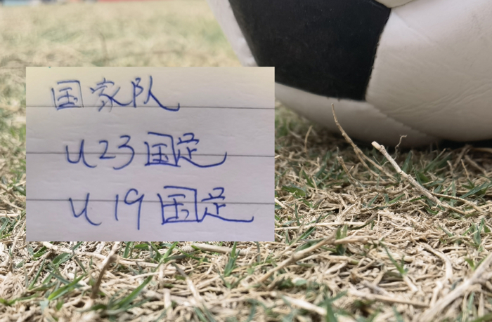 BOYU体育APP下载-三支国字号球队同日比赛 就U23国足闪亮|U19|越南|澳大利亚|喀麦隆|杜月徵_新浪体育_新浪新闻