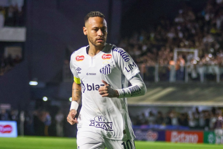 博鱼体育官方网站-内马尔效应！巴媒：自去年内马尔重返桑托斯，俱乐部收入增长70%